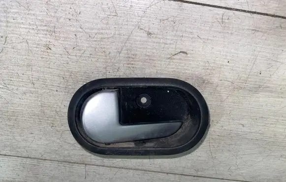 Ford Fusion Rear door interior handle 6S61A22601AAW