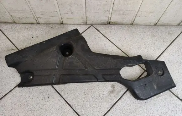 Other under body part