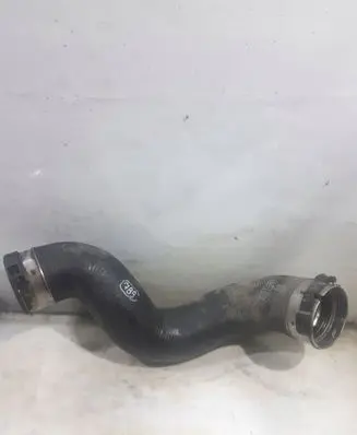 Mercedes-Benz E C207 W207 Intercooler hose/pipe A2045282982