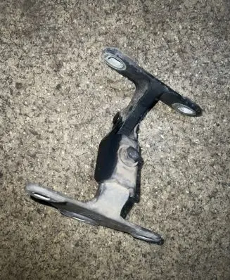 BMW X5 E70 Tailgate/trunk/boot hinge 14187910 S355