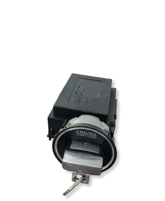 Volkswagen PASSAT B7 Ignition lock 3C0905843 33303301 116012001085