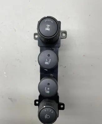 SsangYong Kyron Differential lock switch 8530109230