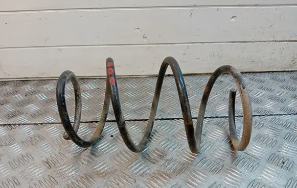 BMW 3 E46 Front coil spring