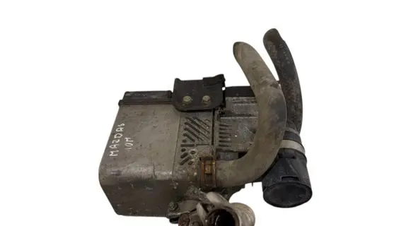 Mazda 6 Auxiliary pre-heater (Webasto) 000002031232