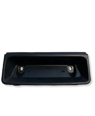 Dodge RAM Center console decorative trim 72073 0007168493