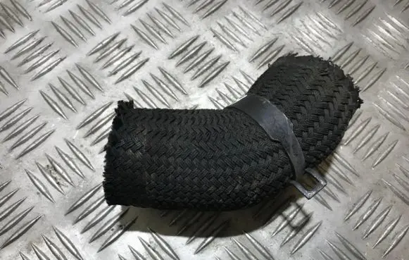 Mazda 6 Air intake hose/pipe