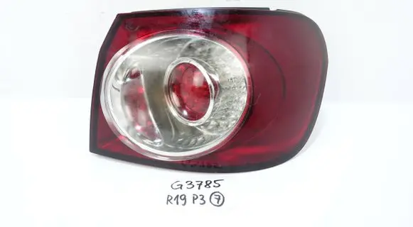 Volkswagen Golf Plus Rear/tail lights 5M0945096R