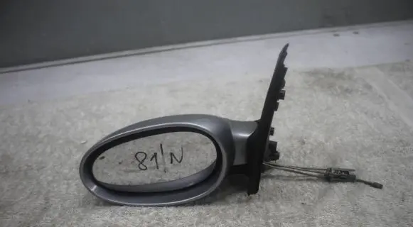 Smart ForTwo I Manual wing mirror 000059SV117C4LL 16803