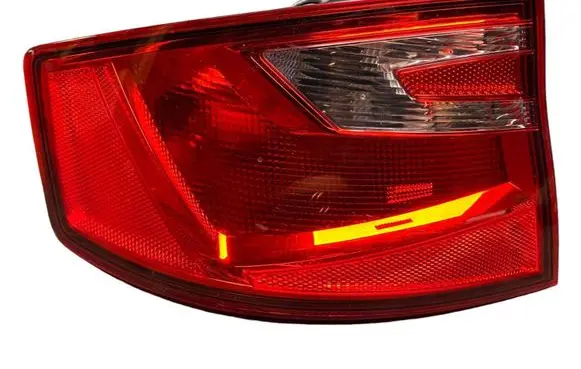 Seat Toledo IV (NH) Rear/tail lights 6JH945095E