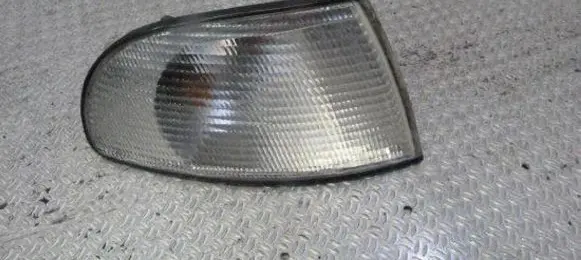 Audi A4 S4 B5 8D Front indicator light