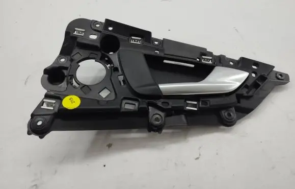 Audi A7 S7 4G Rear door interior handle 4G8839020