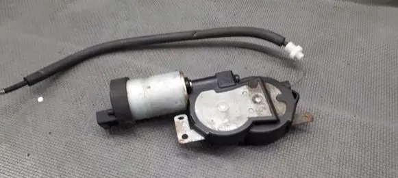 Audi A8 S8 D3 4E Seat adjustment motor 8515350A