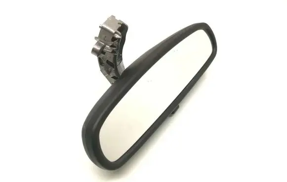 Jaguar XF Rear view mirror (interior) 6H5217700AC 016059 020077