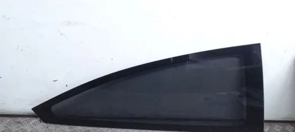 Ford Focus Rear side window