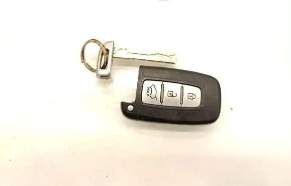 KIA Sorento Ignition key/card 