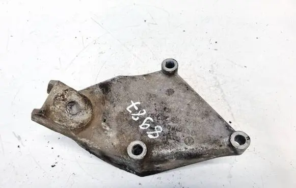 Volkswagen II LT Engine mounting bracket 074199307B