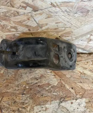 Peugeot 508 II Sway bar bush bracket, rear 9682246780