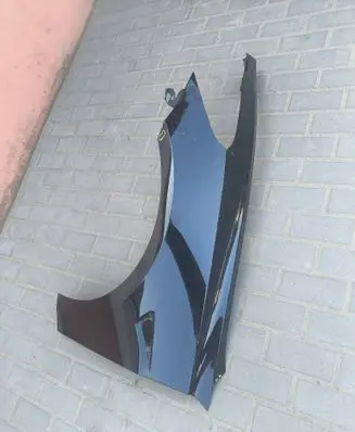 Tesla Model 3 Fender
