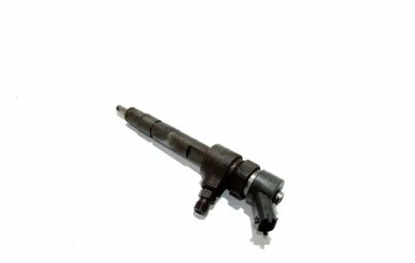 Fiat Doblo Fuel injector