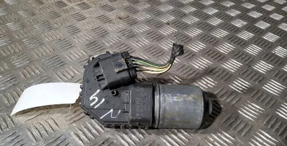 Jaguar X-Type Wiper motor 1X4317508BB 0390241709 B0SSH058011