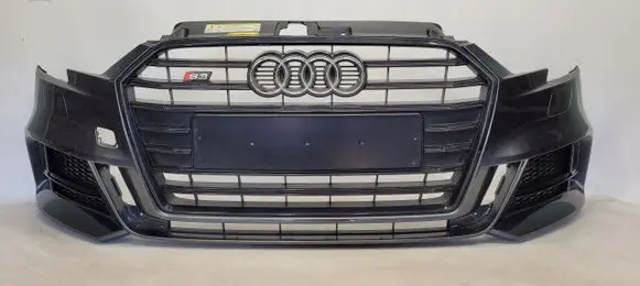 Audi A3 S3 8V Front bumper
