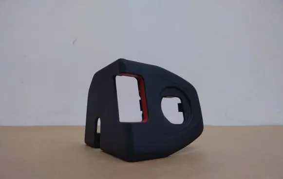 Porsche Cayenne (9Y0 9Y3) Seat back rest control lever/handle 760886295A 760886295
