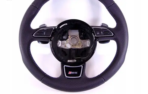 Audi A5 8T 8F Steering wheel 8T0419091K