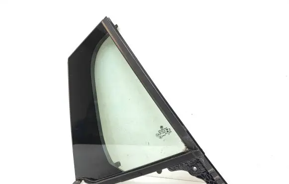 Volkswagen ID.4 Rear vent window glass 11A845214D 43R01351 E000233