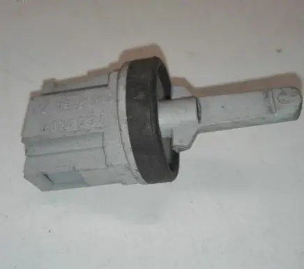 Interior temperature sensor