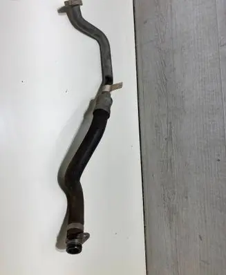 BMW X1 F48 F49 Turbo turbocharger oiling pipe/hose 8511648