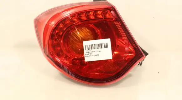Alfa Romeo Giulietta Rear/tail lights 0050513613