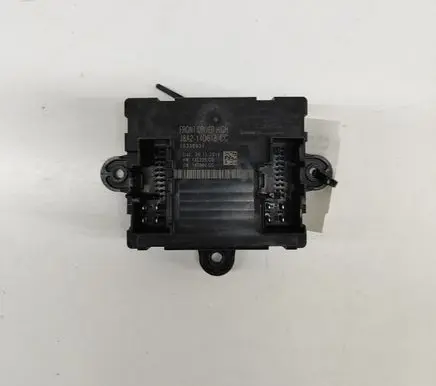 Jaguar I-Pace Door control unit/module J8A214D618CC
