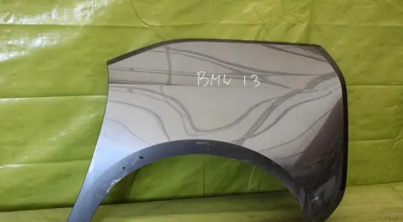 BMW i3 Fender