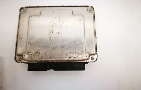 Engine control unit/module