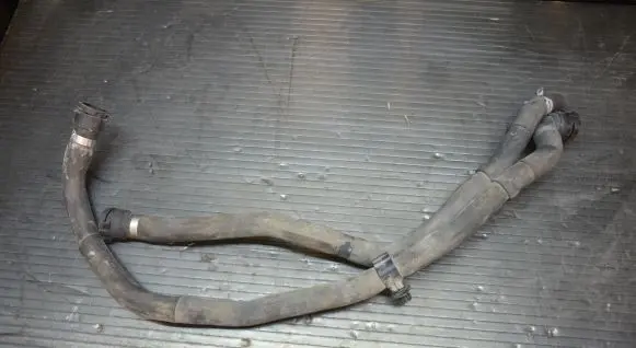 BMW 1 E81 E87 Engine coolant pipe/hose 4200856
