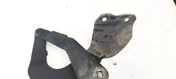 Ford Kuga I Engine bonnet/hood hinges 8V4116801AB