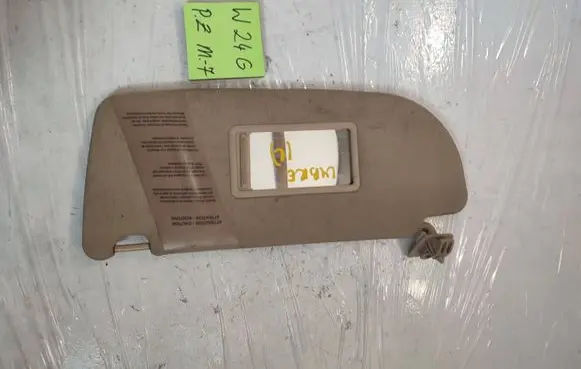 Lancia Lybra Sun visor 894651320