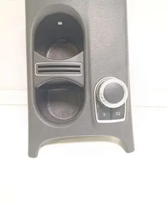 Cup holder