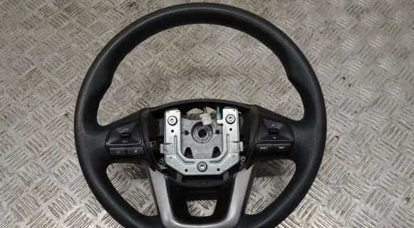 KIA Rio Steering wheel buttons/switches 561301W000