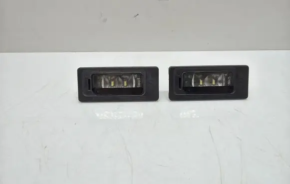 Skoda Octavia Mk3 (5E) Number plate light 3AF943021A