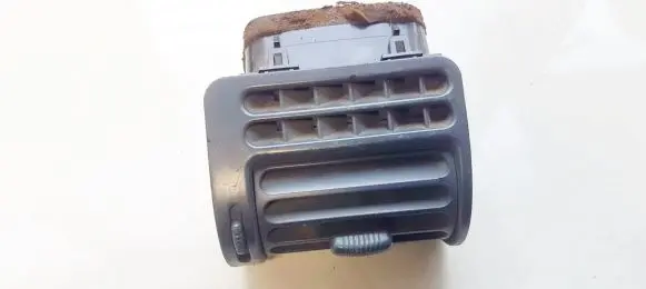Fiat Ulysse Dash center air vent grill 1461979077