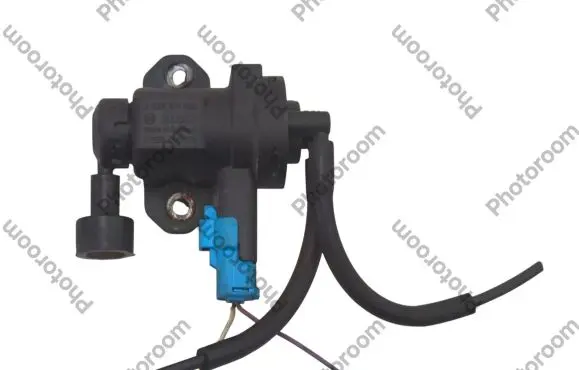 Peugeot 607 Turbo solenoid valve 9628971180 0928400309