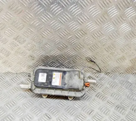Hyundai Ioniq Other devices 375W2G7500