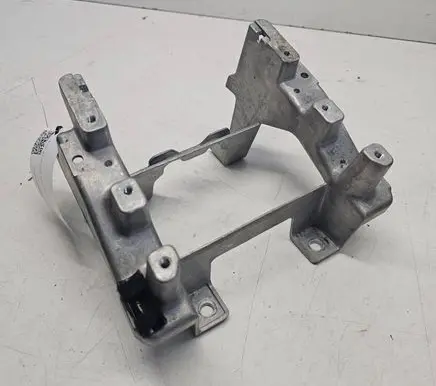 Audi Q7 4L Other center console (tunnel) element 7L0863345