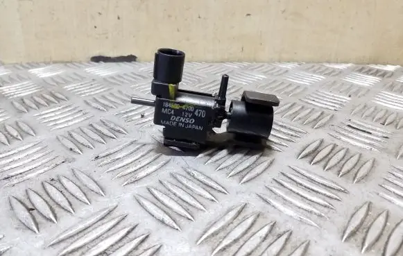 Honda CR-V Vacuum valve 1846004700