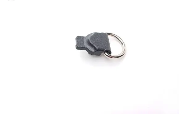Mercedes-Benz GLE (W166 - C292) Tie down hook / loop A0008681239 A0008603714
