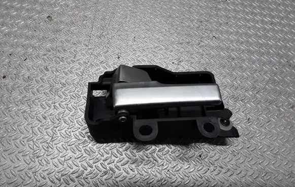 Ford Focus C-MAX Front door interior handle 3M51R22601BB