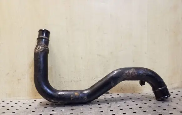 Mitsubishi Outlander Intercooler hose/pipe
