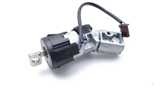 Peugeot 3008 I Ignition lock 9663123380