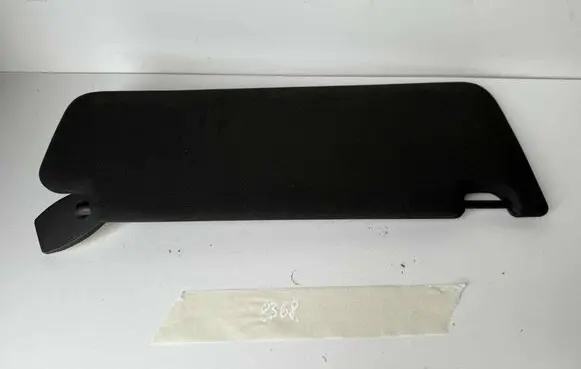 BMW 5 GT F07 Sun visor